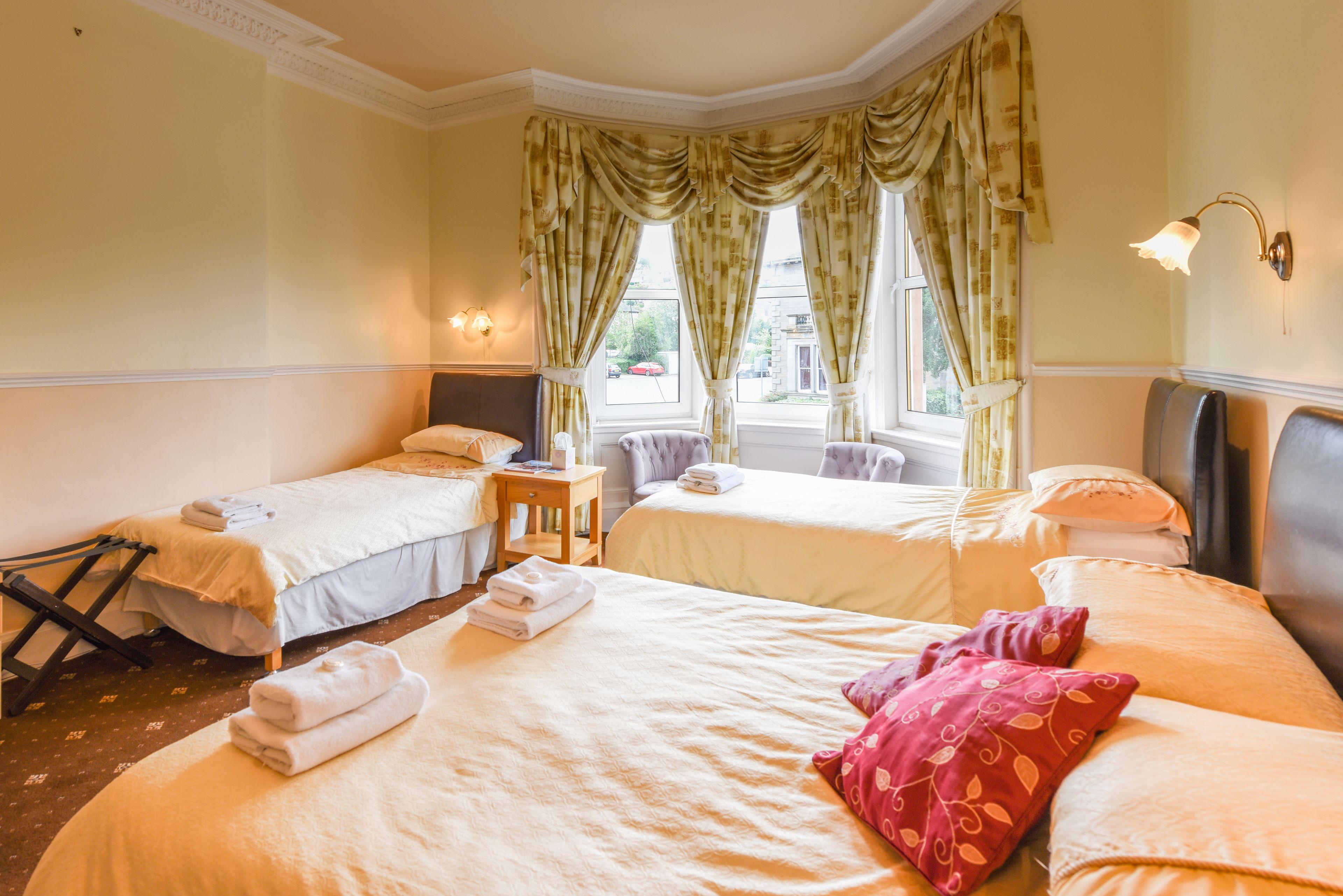 Brae Guesthouse — Photos 1